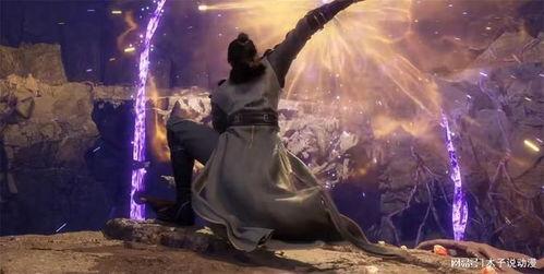 遮天35最新爆料,神秘势力崛起，主角命运再起波澜！  第1张